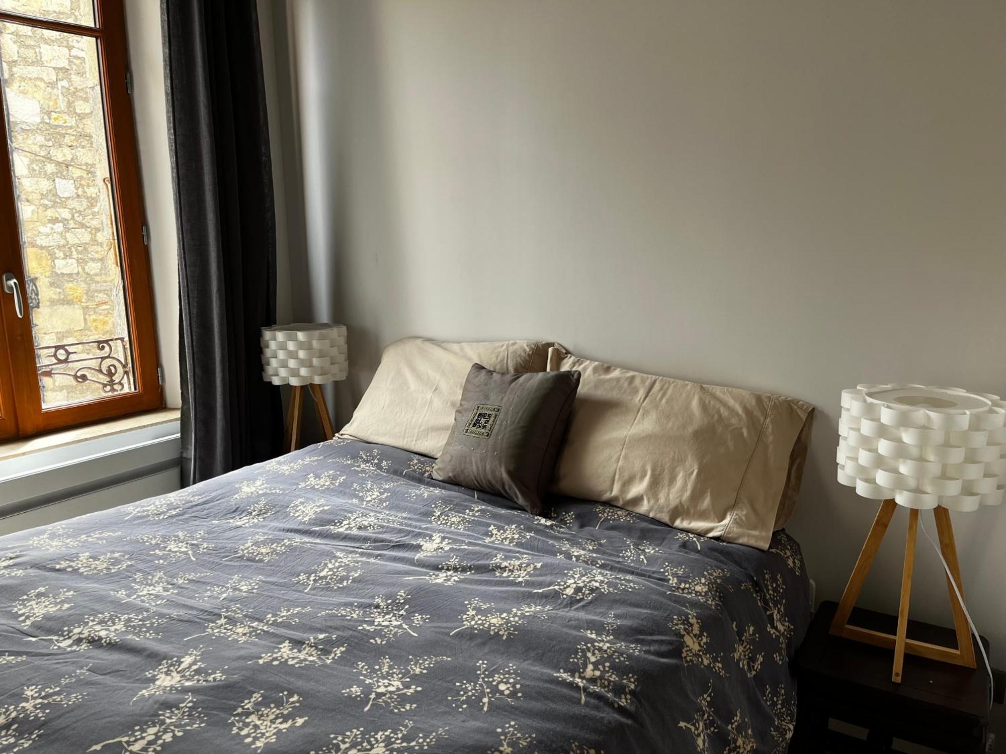 La Residence Opale Lagrasse Dış mekan fotoğraf