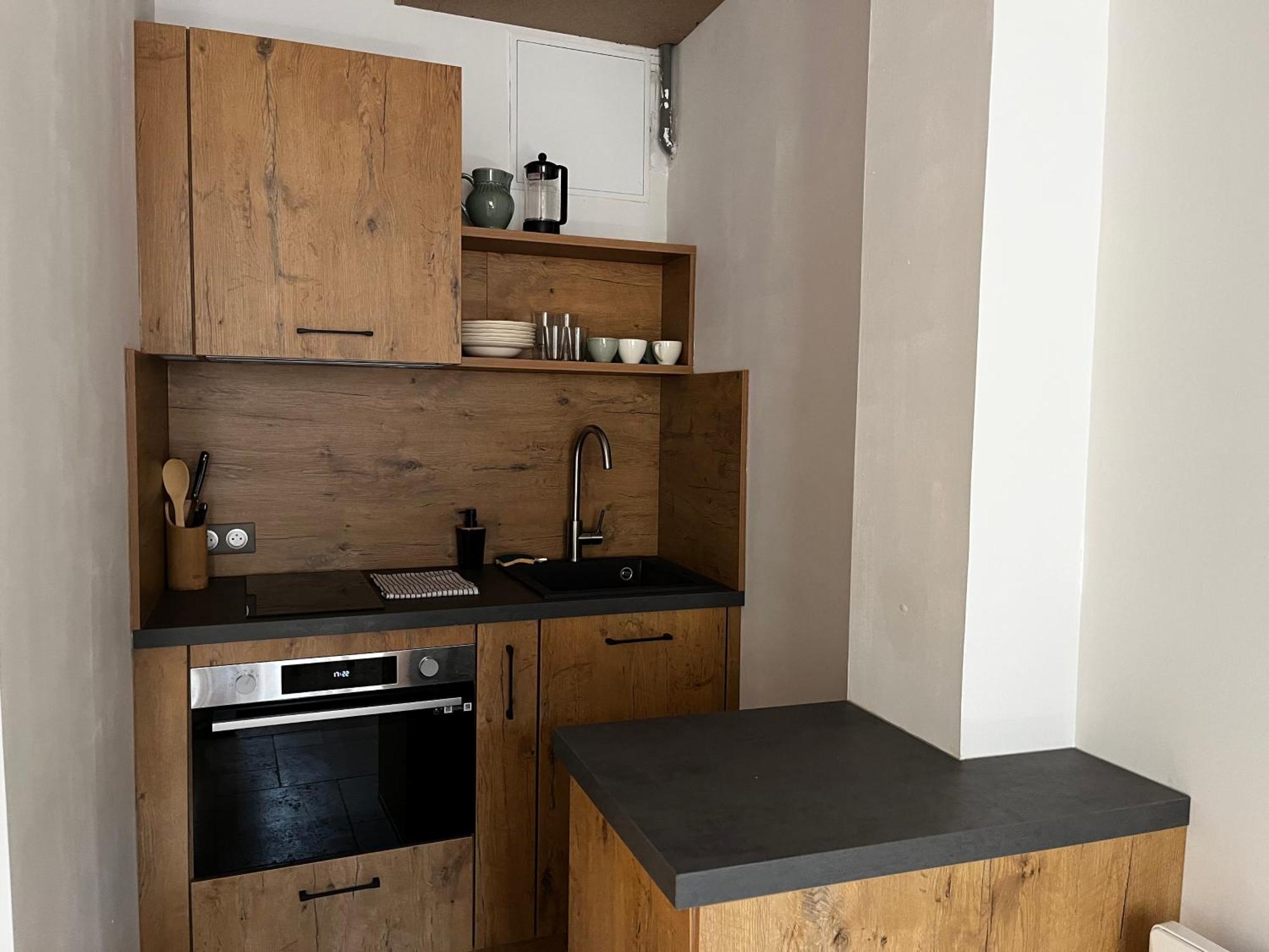 La Residence Opale Lagrasse Dış mekan fotoğraf
