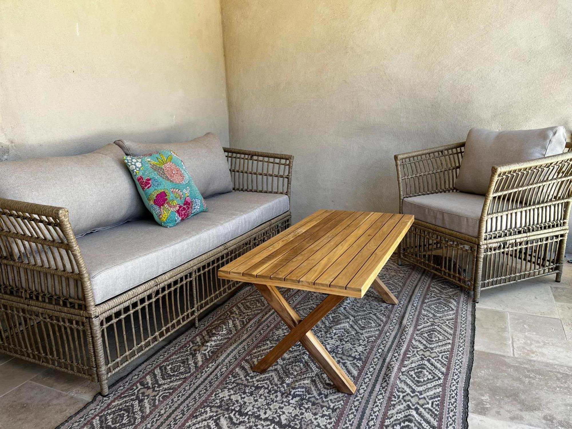 La Residence Opale Lagrasse Dış mekan fotoğraf